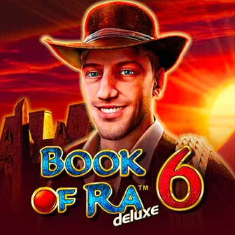 Book of Ra Deluxe 6